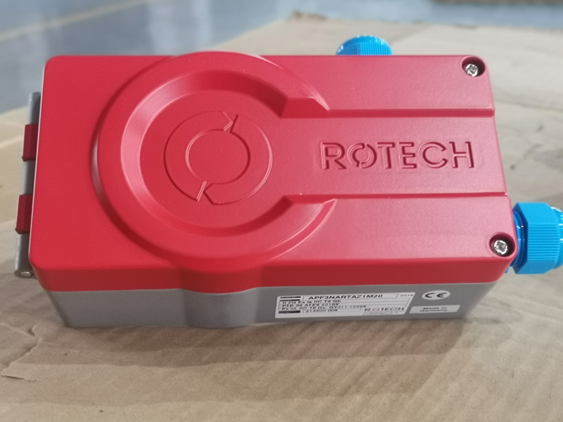 ROTECH